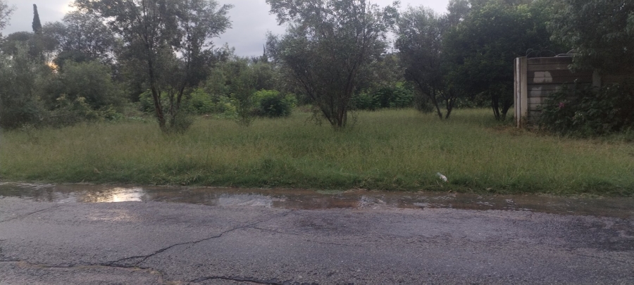 Commercial Property for Sale in Allanridge Free State